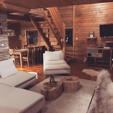 Dağ evi Sky Zlatibor