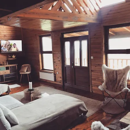 Dağ evi Sky Zlatibor