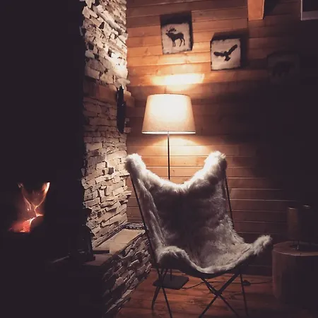 Dağ evi Sky Zlatibor